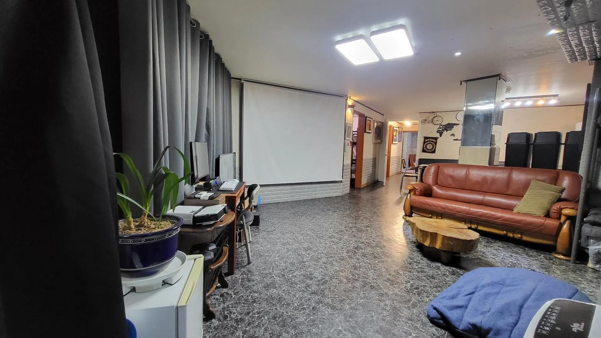 Db House Lägenhet Seoul
