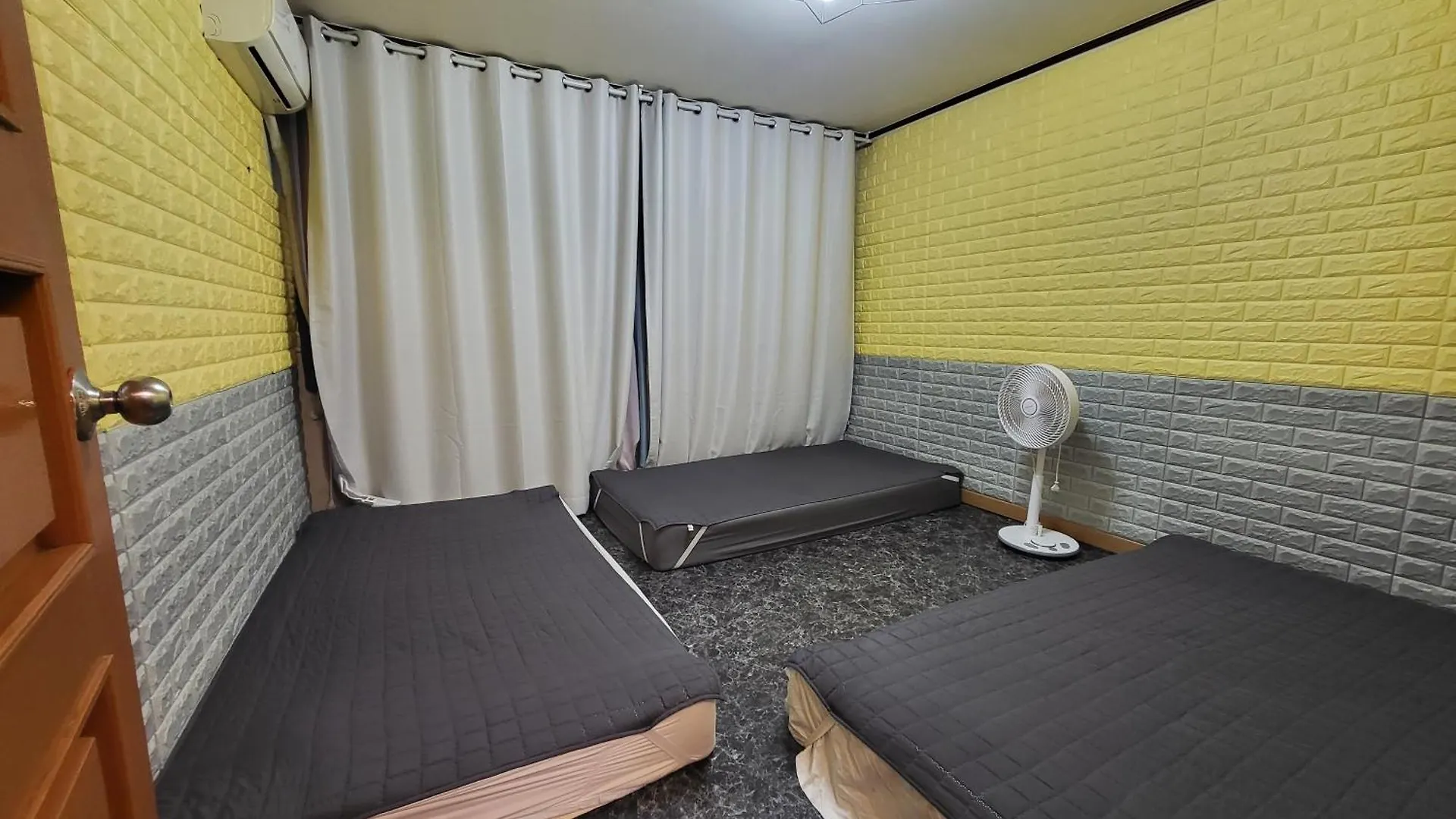 Db House Lägenhet Seoul Sydkorea